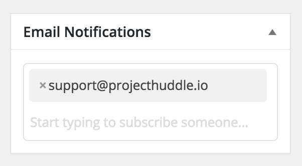 email-notifications