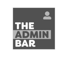 The Admin Bar