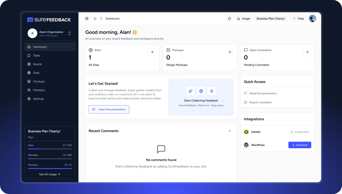 wordpress plugin mega menu